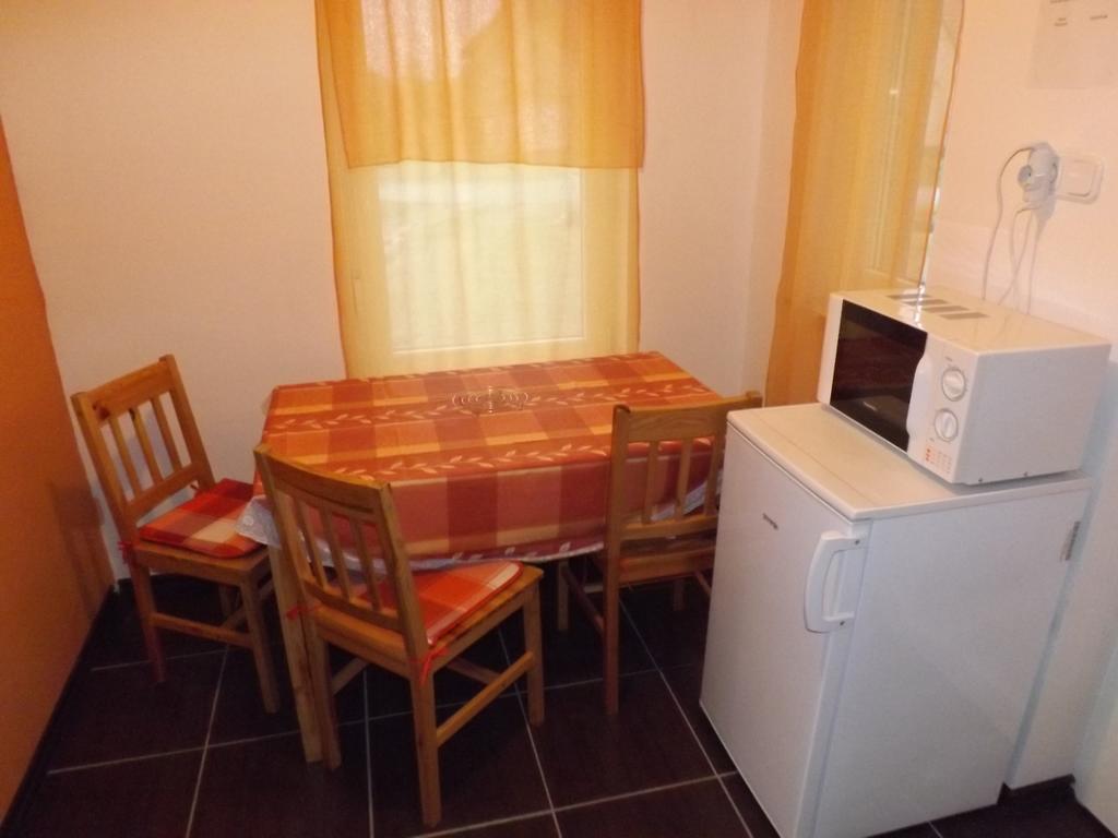 Ferienwohnung Pataki House Mórahalom Zimmer foto