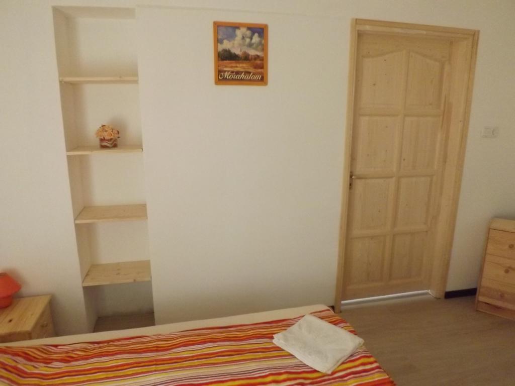 Ferienwohnung Pataki House Mórahalom Zimmer foto