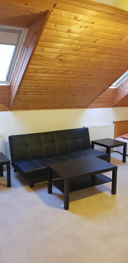 Ferienwohnung Pataki House Mórahalom Exterior foto