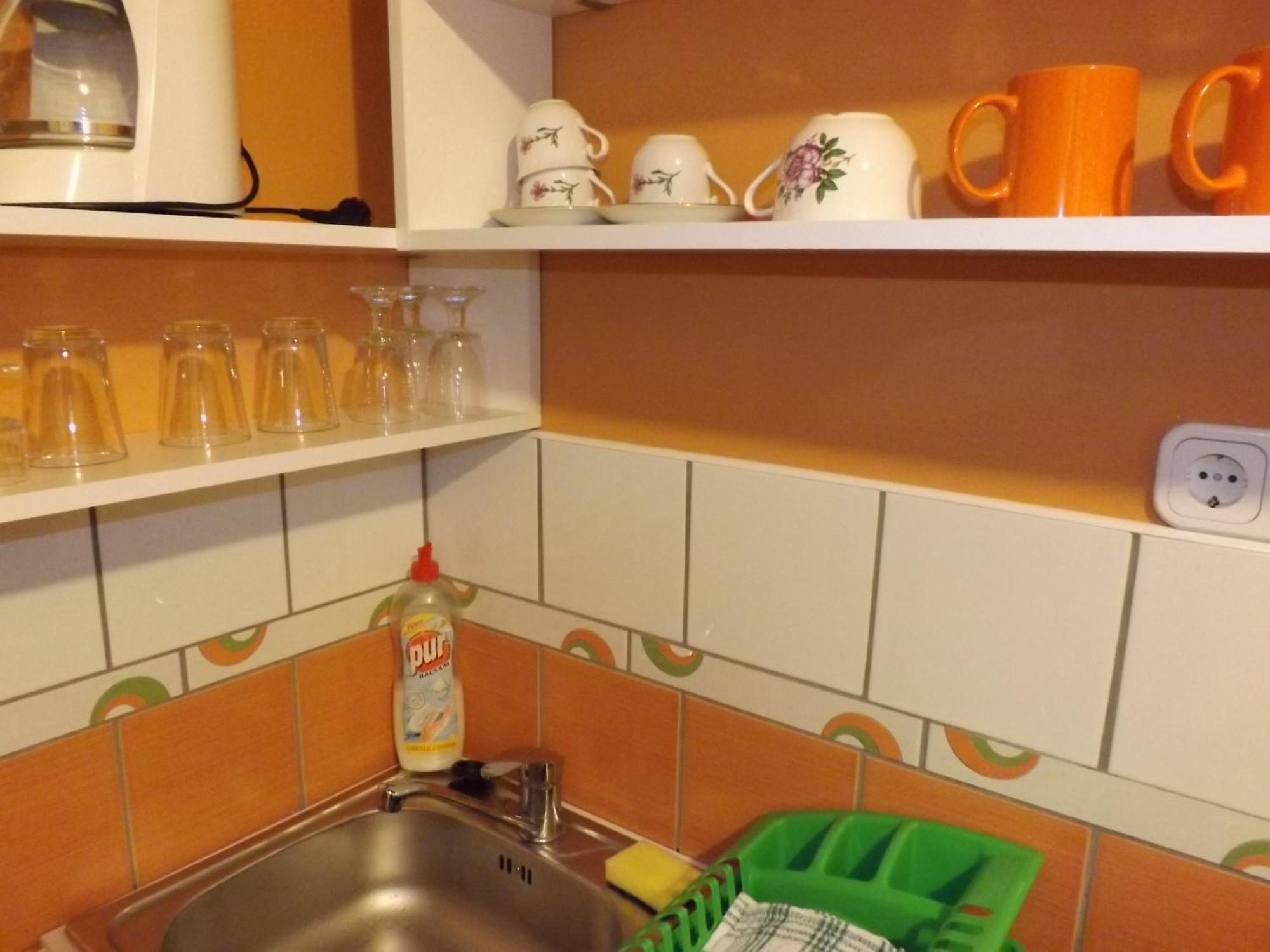 Ferienwohnung Pataki House Mórahalom Zimmer foto