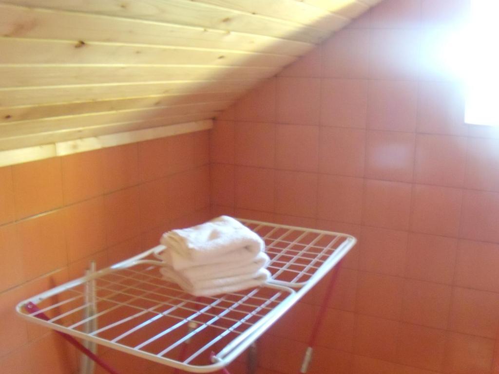 Ferienwohnung Pataki House Mórahalom Zimmer foto