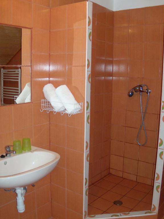 Ferienwohnung Pataki House Mórahalom Zimmer foto