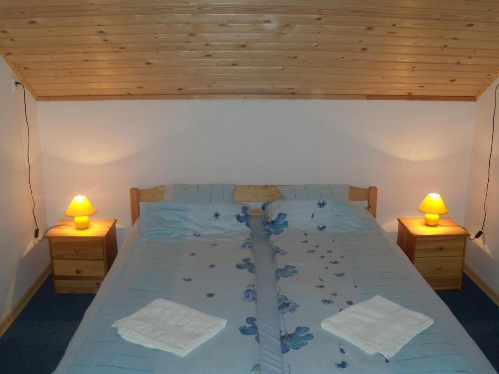 Ferienwohnung Pataki House Mórahalom Zimmer foto
