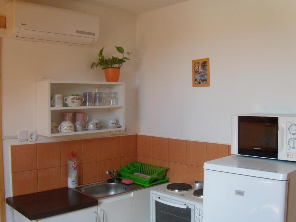 Ferienwohnung Pataki House Mórahalom Zimmer foto